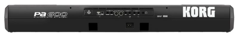 KORG PA600 TECLADO INTERACTIVO - Image 8