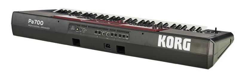 KORG PA700 OR TECLADO INTERACTIVO ORIENTAL - Image 5