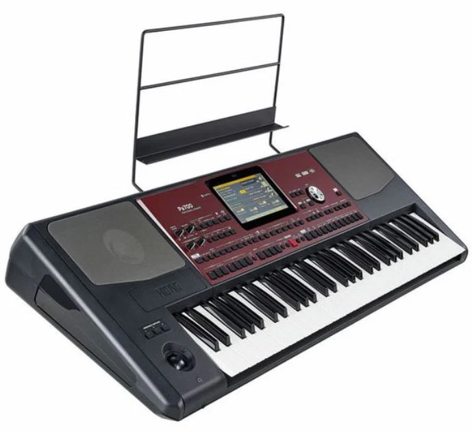 KORG PA700 TECLADO INTERACTIVO - Image 11