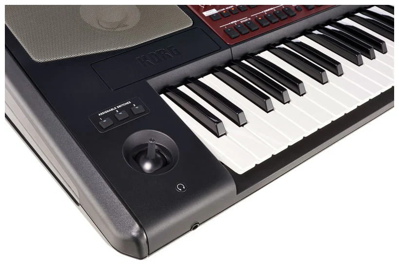 KORG PA700 TECLADO INTERACTIVO - Image 12