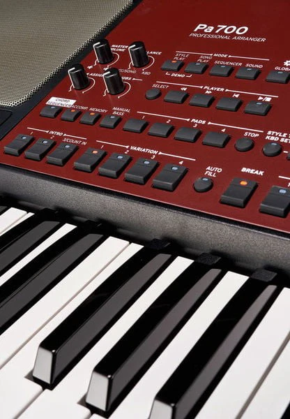 KORG PA700 TECLADO INTERACTIVO - Image 15