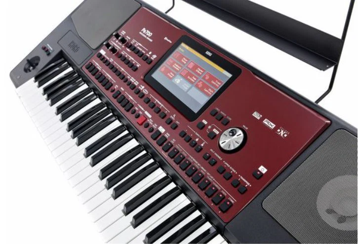 KORG PA700 TECLADO INTERACTIVO - Image 16