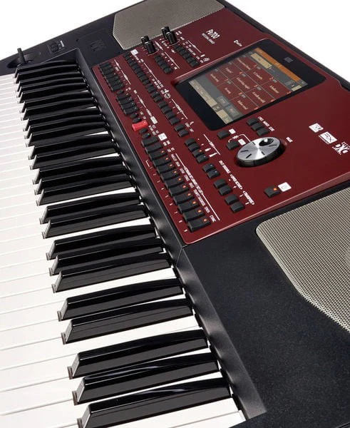 KORG PA700 TECLADO INTERACTIVO - Image 17