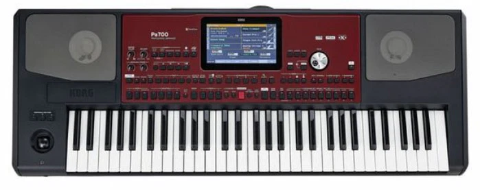 KORG PA700 TECLADO INTERACTIVO - Image 18