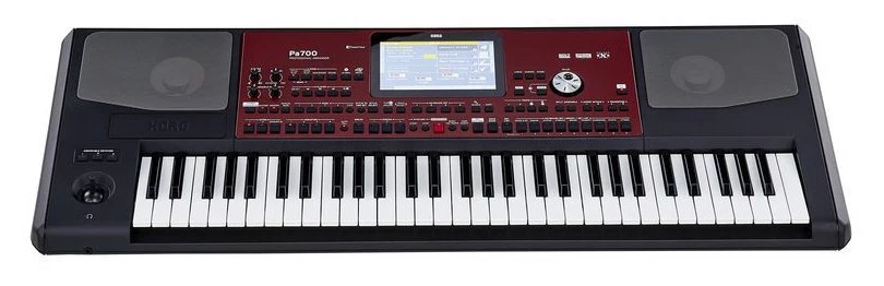 KORG PA700 TECLADO INTERACTIVO - Image 3