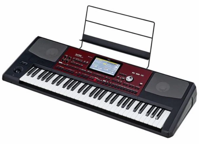 KORG PA700 TECLADO INTERACTIVO - Image 4
