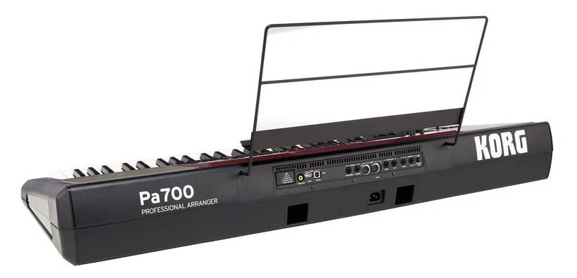 KORG PA700 TECLADO INTERACTIVO - Image 5