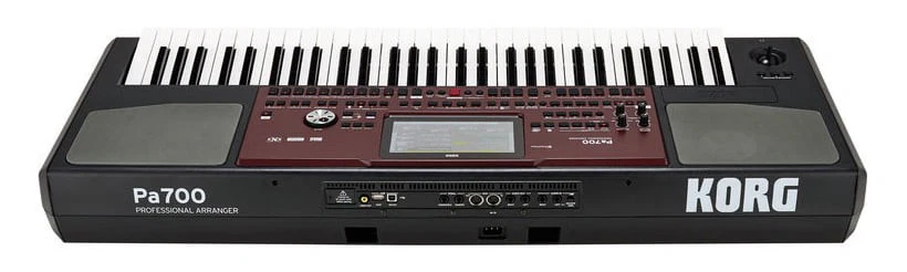 KORG PA700 TECLADO INTERACTIVO - Image 6