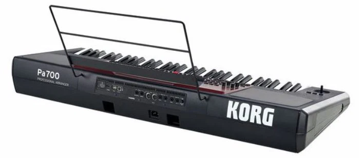 KORG PA700 TECLADO INTERACTIVO - Image 7