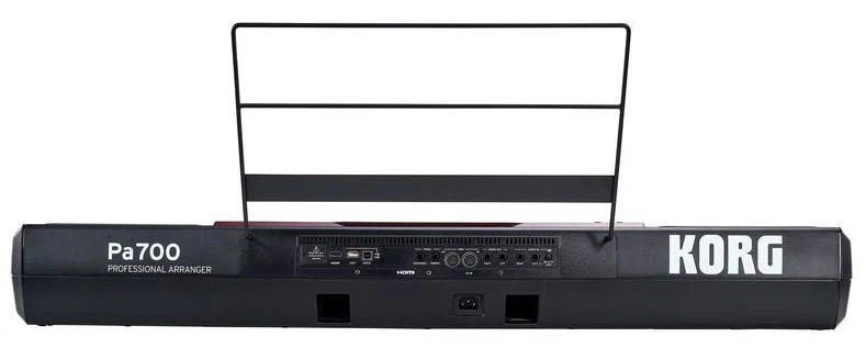 KORG PA700 TECLADO INTERACTIVO - Image 8