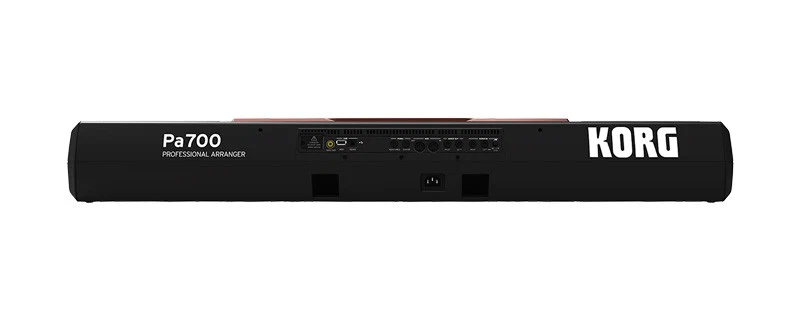 KORG PA700 TECLADO INTERACTIVO - Image 9