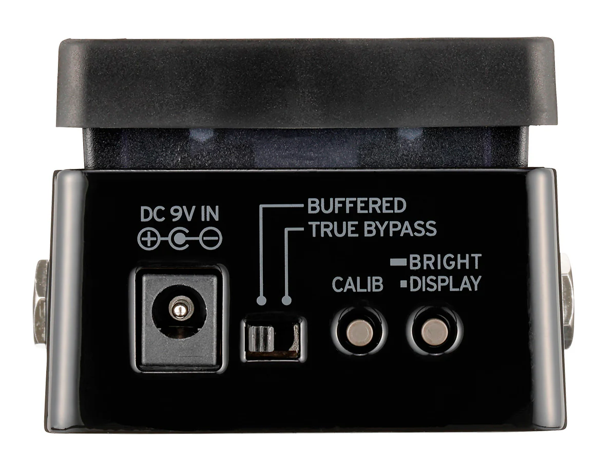 KORG PITCHBLACK XS PEDAL AFINADOR CROMATICO - Image 3