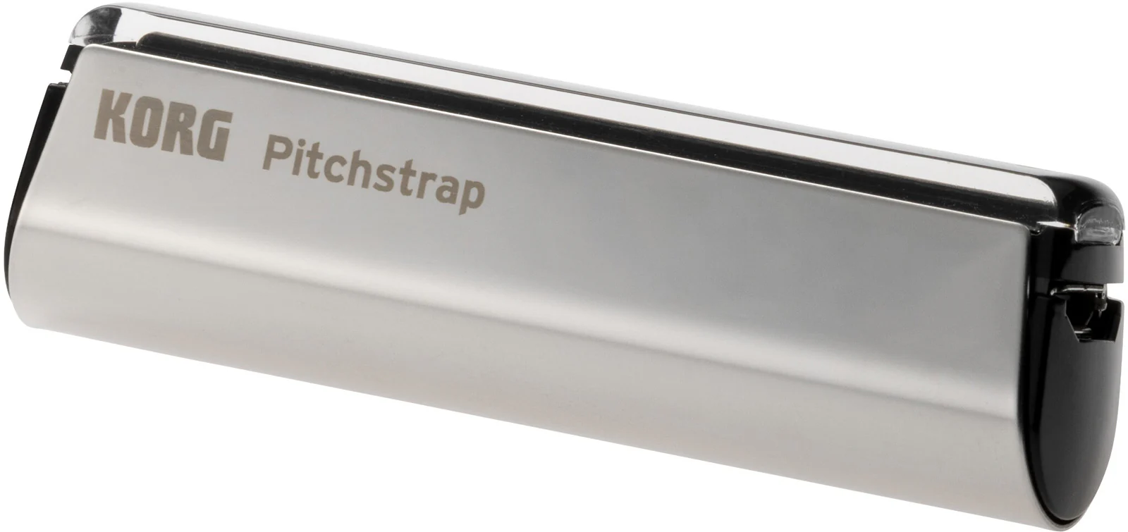 KORG PITCHSTRAP SV AFINADOR PINZA PLATEADO - Image 3