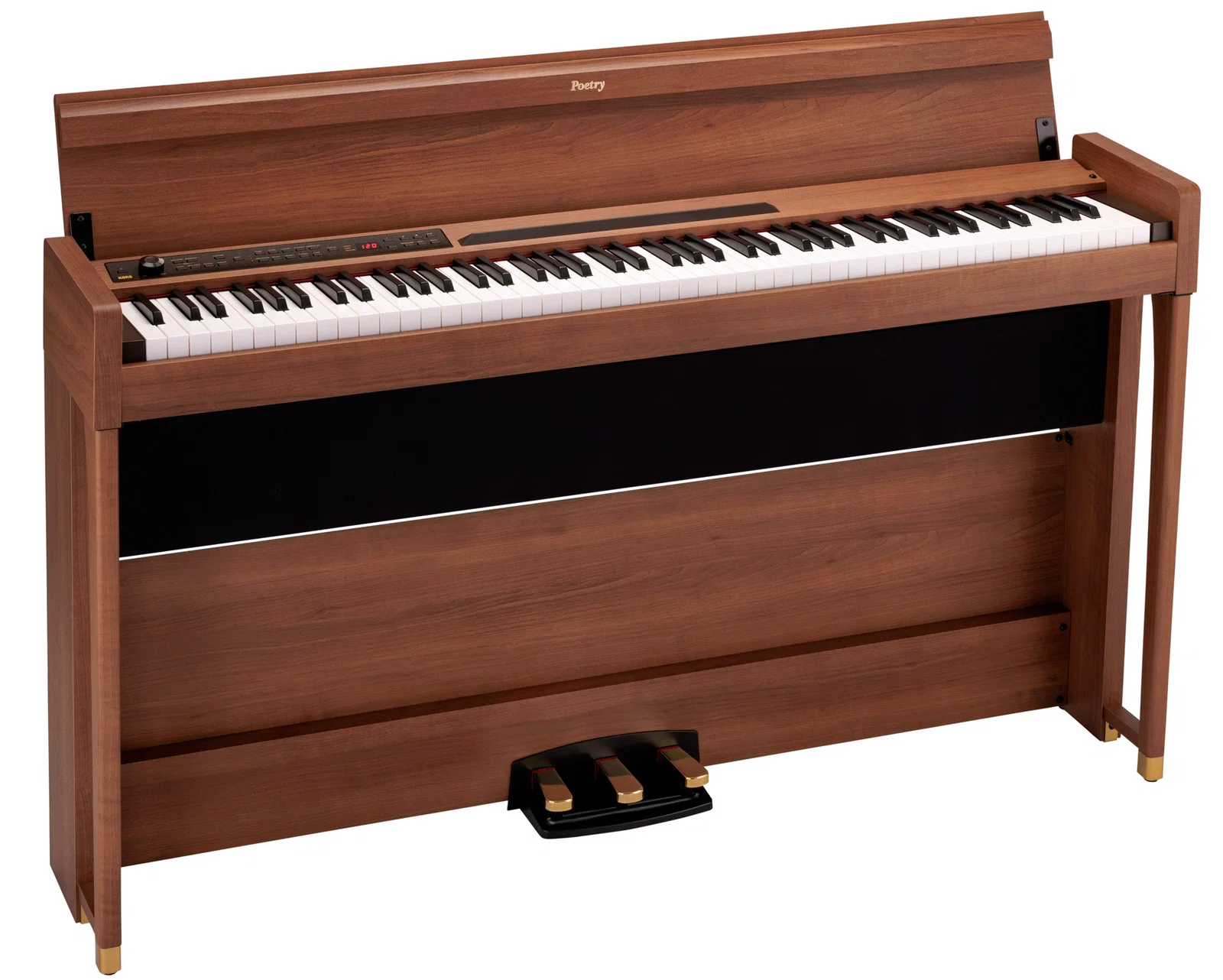 KORG POETRY PIANO DIGITAL - Image 2
