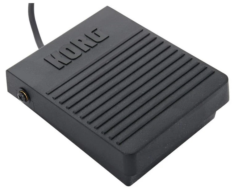 KORG PS3 PEDAL DAMPER PARA PIANO KORG SP170 - Image 2