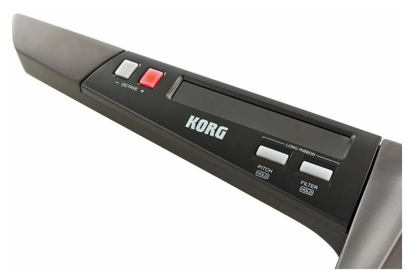 KORG RK100S 2 BK TECLADO KEYTAR TRANSLUCENT BLACK - Image 12