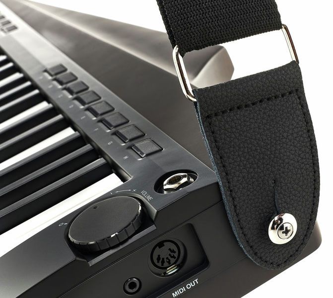 KORG RK100S 2 BK TECLADO KEYTAR TRANSLUCENT BLACK - Image 15