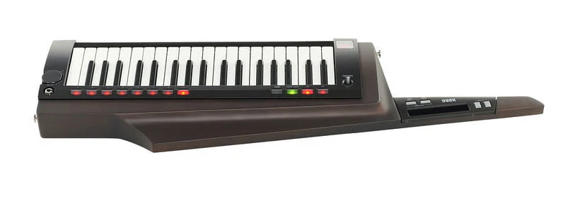 KORG RK100S 2 BK TECLADO KEYTAR TRANSLUCENT BLACK - Image 22