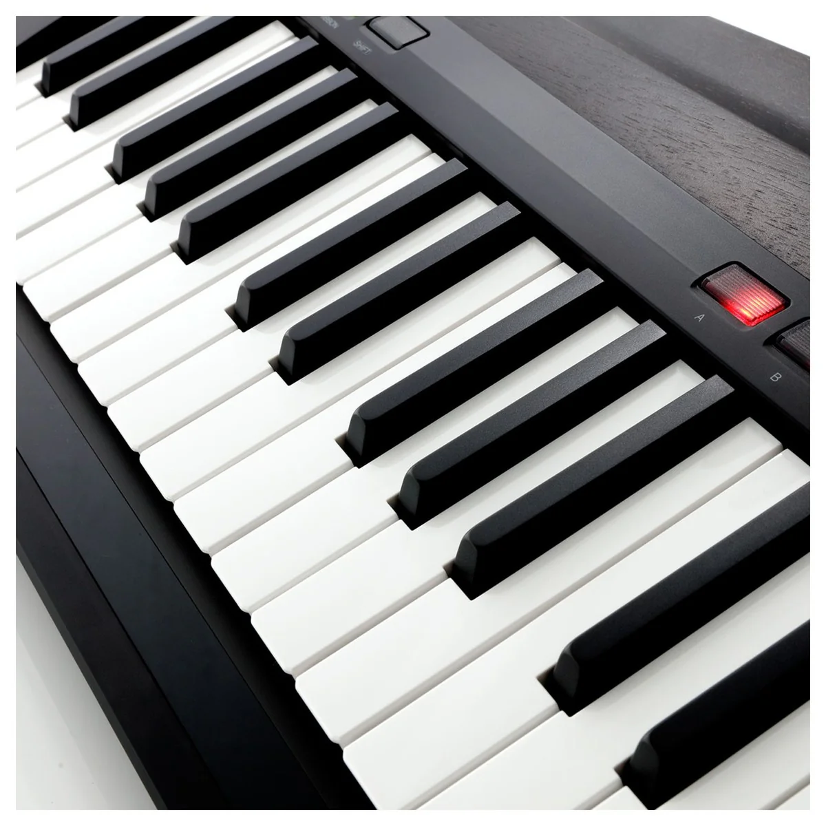 KORG RK100S 2 BK TECLADO KEYTAR TRANSLUCENT BLACK - Image 27