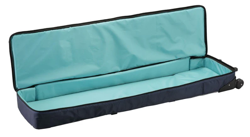 KORG SC-KROSS2 KROME-88 FUNDA PARA TECLADO CON RUEDAS - Image 3