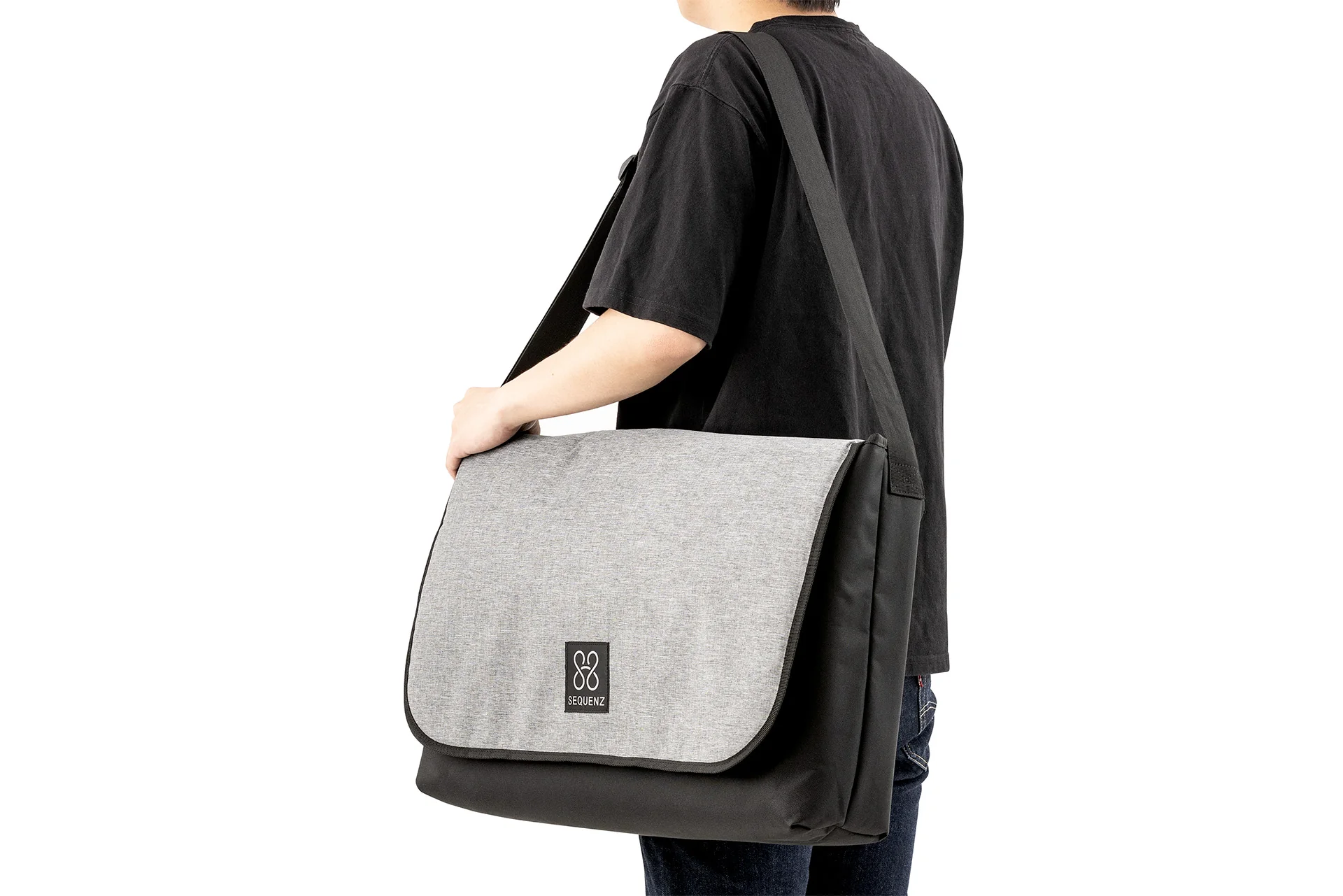 KORG SEQUENZ MP-LARGE-MSG FUNDA TRANSPORTE SINTETIZADOR - Image 3