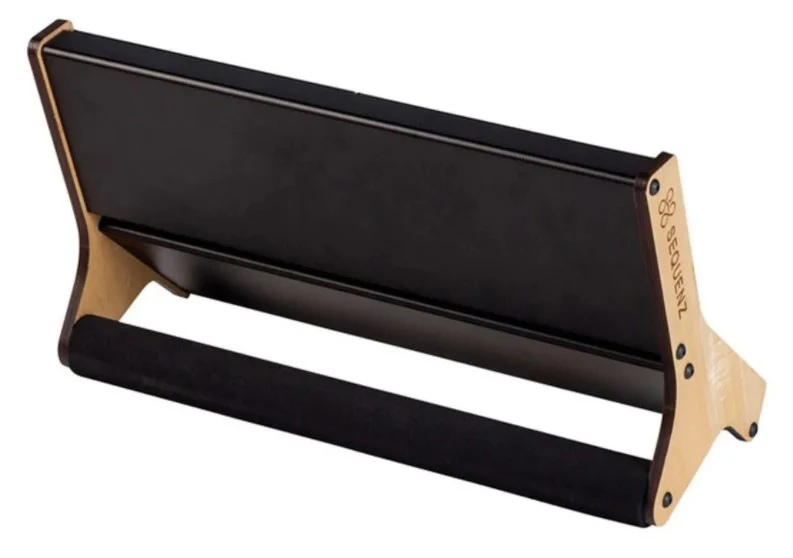 KORG SEQUENZ VOLCA RACK 2X2 SOPORTE PARA VOLCAS - Image 2