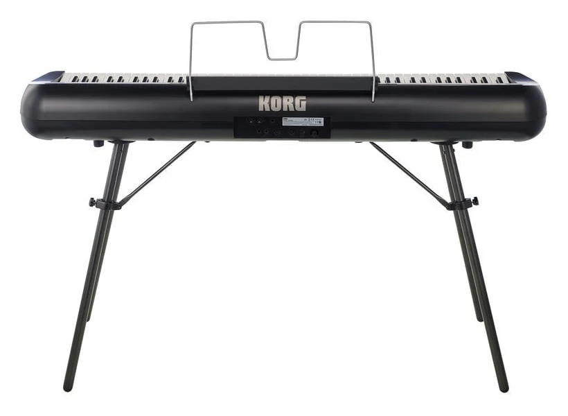 KORG SP280 BK PIANO DIGITAL NEGRO - Image 3