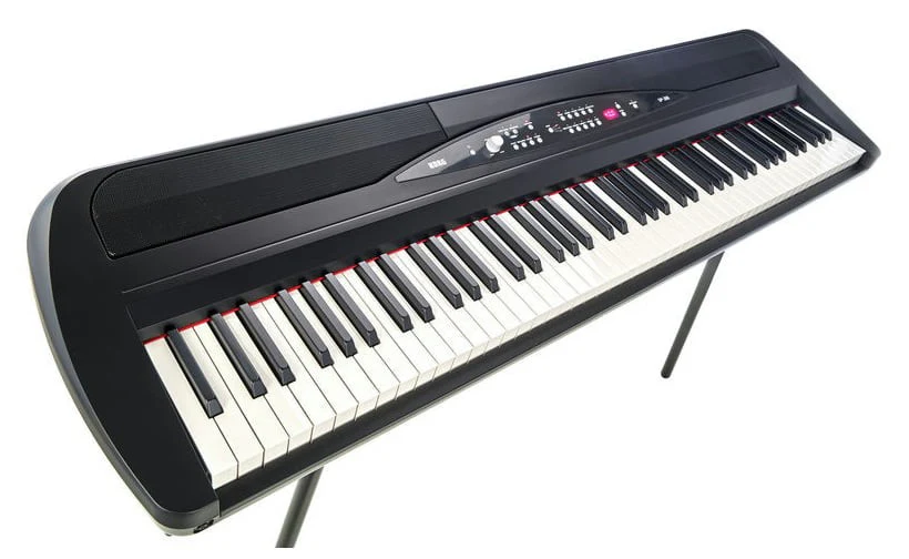 KORG SP280 BK PIANO DIGITAL NEGRO - Image 7