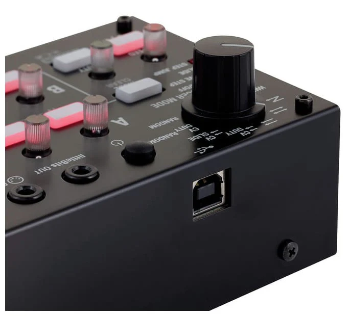 KORG SQ1 SECUENCIADOR POR PASOS - Image 3