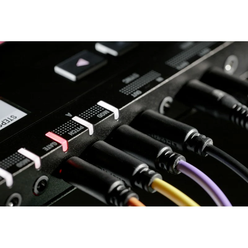 KORG SQ64 SECUENCIADOR POLIFONICO - Image 5