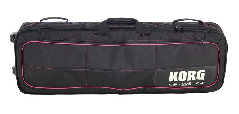 KORG SV1 73 BOLSA TRANSPORTE