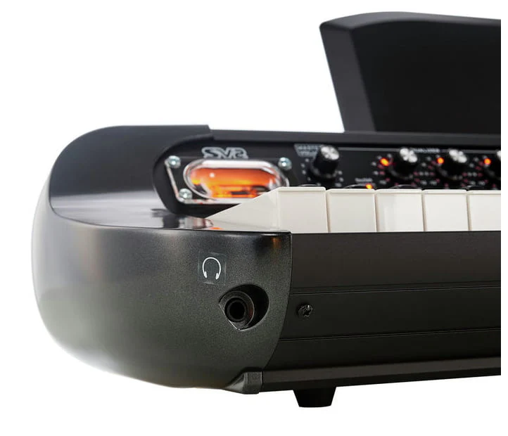 KORG SV2 73 STAGE VINTAGE PIANO DIGITAL DE ESCENARIO 73 TECLAS NEGRO - Image 13