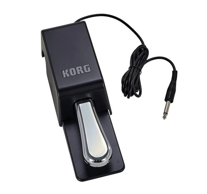 KORG SV2 73 STAGE VINTAGE PIANO DIGITAL DE ESCENARIO 73 TECLAS NEGRO - Image 14