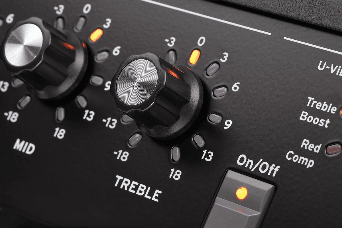 KORG SV2 88 STAGE VINTAGE PIANO DIGITAL DE ESCENARIO 88 TECLAS NEGRO - Image 12