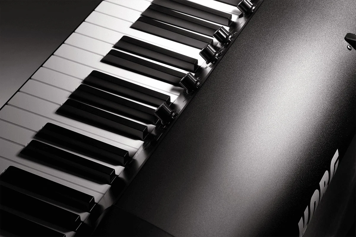 KORG SV2 88 STAGE VINTAGE PIANO DIGITAL DE ESCENARIO 88 TECLAS NEGRO - Image 14