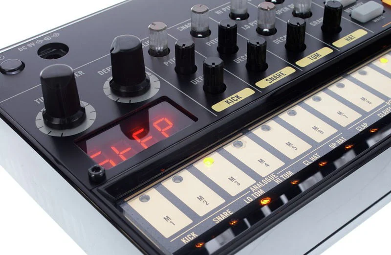 KORG VOLCA BEATS CAJA DE RITMOS ANALOGICA - Image 4
