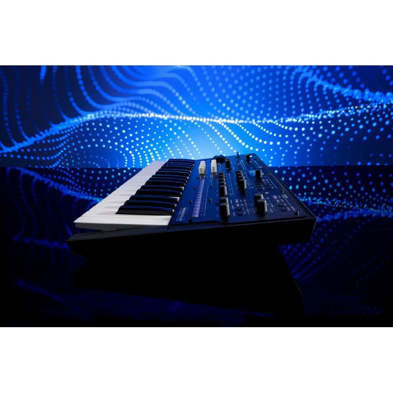 KORG WAVESTATE MKII TECLADO SINTETIZADOR DE SECUENCIA DE ONDAS - Image 7