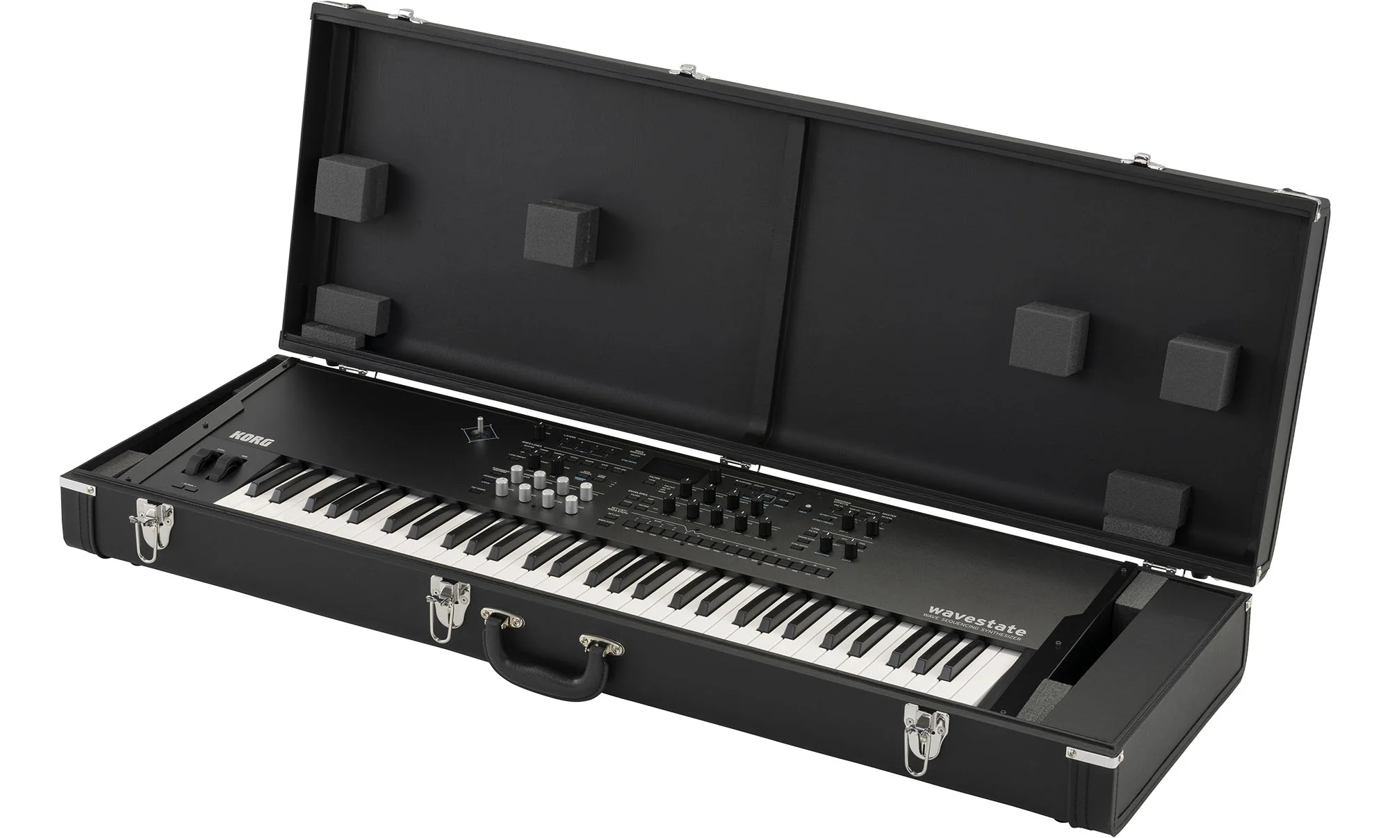 KORG WAVESTATE SE TECLADO SINTETIZADOR DE SECUENCIA DE ONDAS - Image 7
