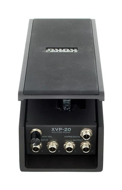 KORG XVP20 PEDAL DE EXPRESION - Image 4