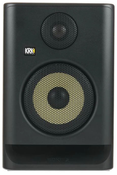 KRK RP5G5 ROKIT MONITOR ACTIVO NEGRO. UNIDAD