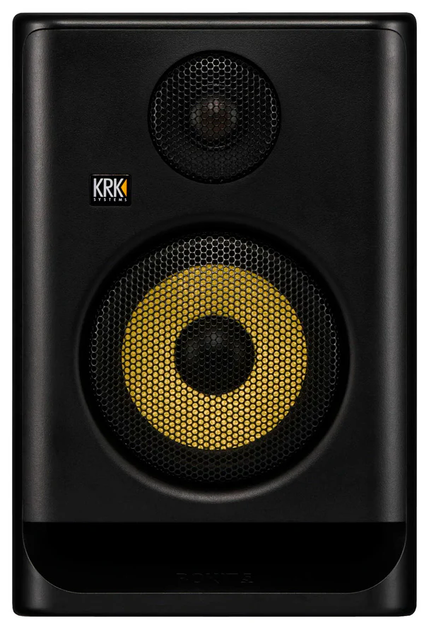 KRK RP5G5 ROKIT MONITOR ACTIVO NEGRO. UNIDAD - Image 14