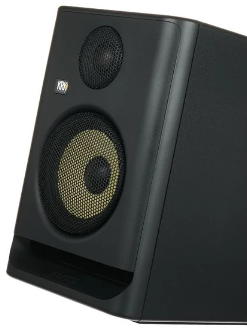 KRK RP5G5 ROKIT MONITOR ACTIVO NEGRO. UNIDAD - Image 8
