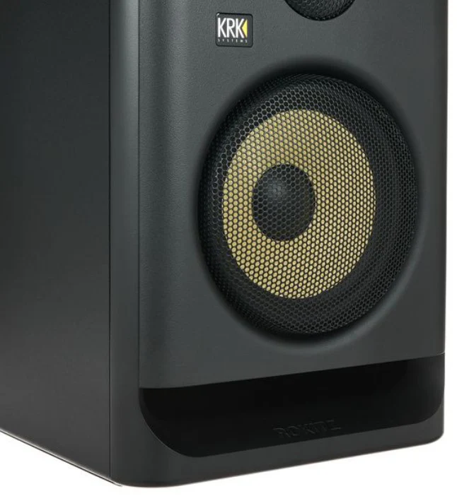 KRK RP7G5 ROKIT MONITOR ACTIVO NEGRO. UNIDAD - Image 10