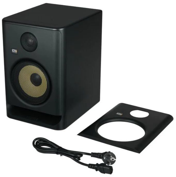 KRK RP7G5 ROKIT MONITOR ACTIVO NEGRO. UNIDAD - Image 14