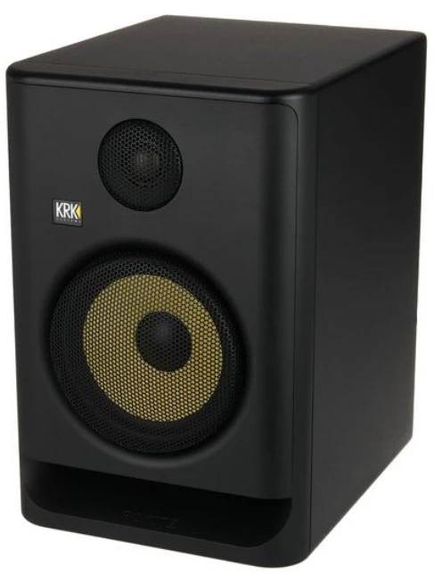 KRK RP7G5 ROKIT MONITOR ACTIVO NEGRO. UNIDAD - Image 4