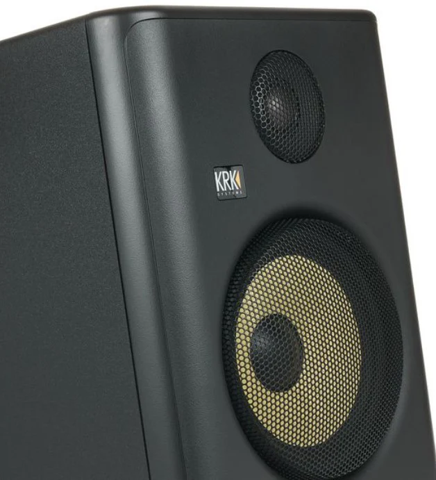 KRK RP7G5 ROKIT MONITOR ACTIVO NEGRO. UNIDAD - Image 8