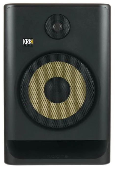 KRK RP8G5 ROKIT MONITOR ACTIVO NEGRO. UNIDAD