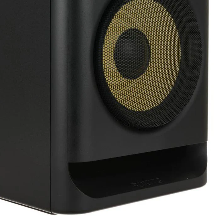 KRK RP8G5 ROKIT MONITOR ACTIVO NEGRO. UNIDAD - Image 10
