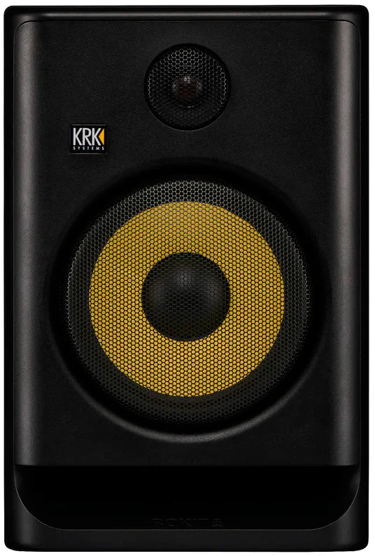 KRK RP8G5 ROKIT MONITOR ACTIVO NEGRO. UNIDAD - Image 15