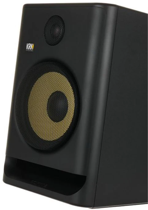 KRK RP8G5 ROKIT MONITOR ACTIVO NEGRO. UNIDAD - Image 8